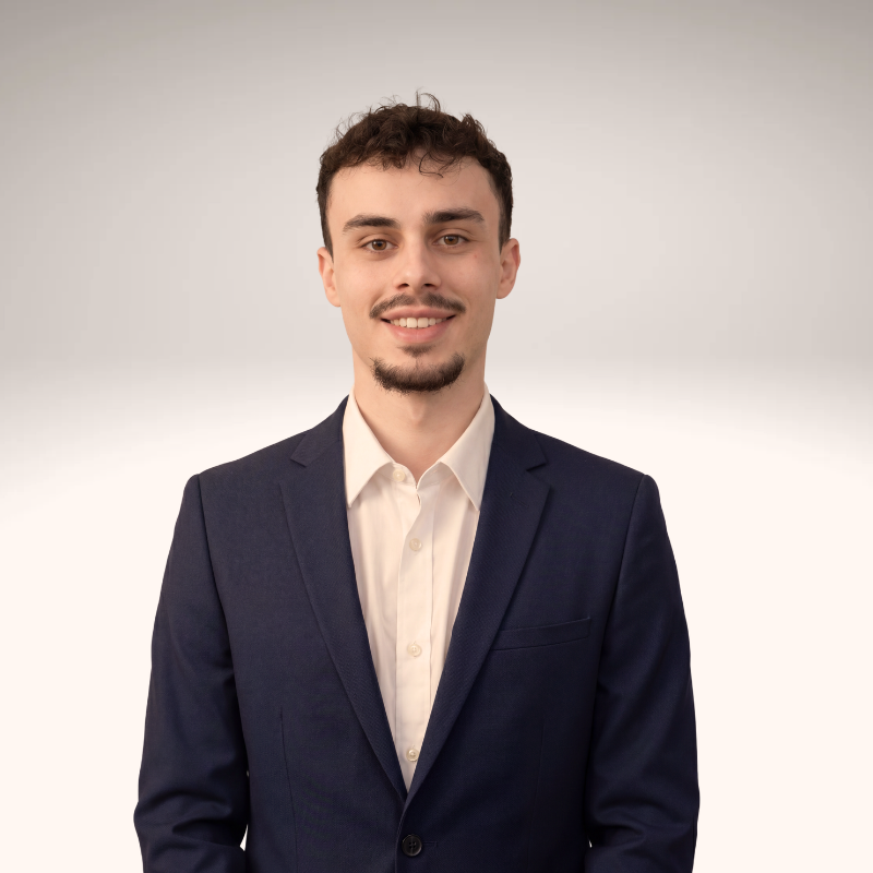 Corentin, cofondateur d'AviStars