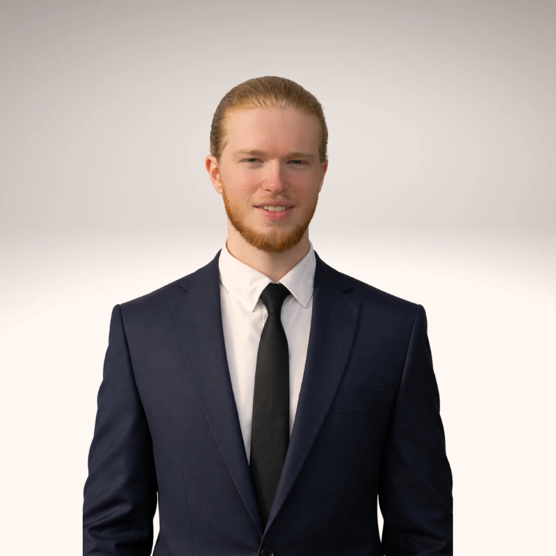 Nicolas, cofondateur d'AviStars